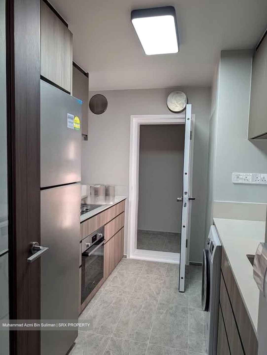 Bartley Vue (D19), Apartment #604424781
